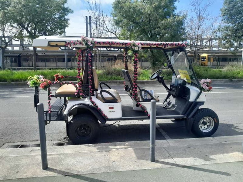 Lisbon: Old Town to Belém with English-Guided Tuk-Tuk Tour - The Old Town Highlights