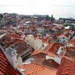 Lisbon Old town Tour - The Walking Experience: Streets, Stories, and Views