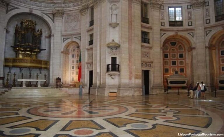 Lisbon: Old Town Tour - Tuk Tuk - Final Thoughts