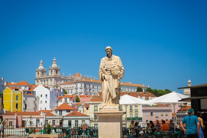 Lisbon Old Town Tuk Tuk Experience - The Value and Price Point
