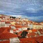 Lisbon: Old Town Tuk Tuk Tour - The Experience of Riding in a Tuk-Tuk