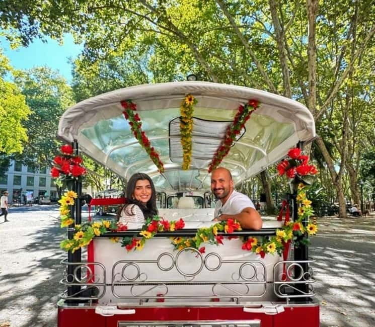 Lisbon: Old-Town Tuk-Tuk Tour - Why You Should Consider This Tour