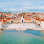 Lisbon: Old Town Tuktuk Tour - Digging Into the Stops