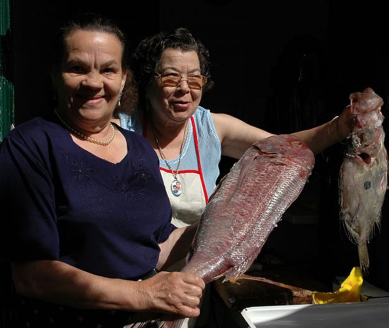 Lisbon: Old Town Walking Tour - A Closer Look at What You Can Expect