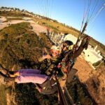 Lisbon: Paragliding Tandem Flight - Who Is This Tour Best For?