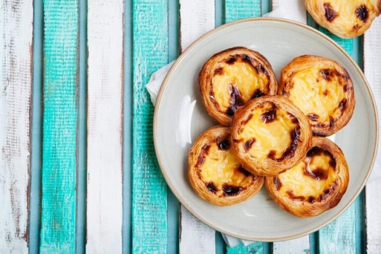 Lisbon: Pasteis de Nata Baking Class - What to Expect from the Class