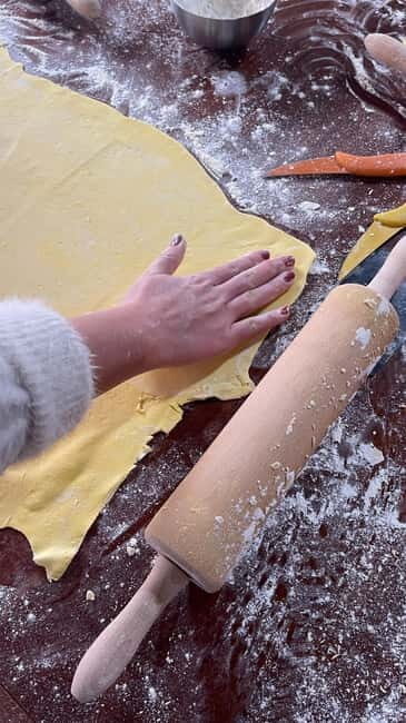 Lisbon: Pastel de Nata: Workshop with a Chef - Who Should Book This?