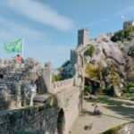 Lisbon: Pena Palace, Qta Regaleira, Moorish Castle & Cascais - What Makes This Tour Stand Out