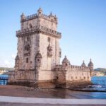 Lisbon: Pena Palace, Sintra, Belém Tour & Sunset on a Boat - Belém’s Monuments and Delicious Pastries