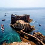 Lisbon: Peniche, Berlenga & Mafra Palace Private Day Trip - Exploring Peniche and the Berlengas Archipelago