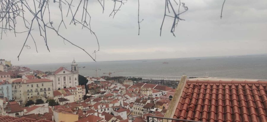 Lisbon: Personalized Private City Tuk-Tuk Tour - What’s Included and How It Works