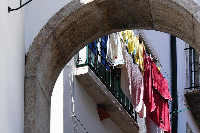 Lisbon Photo Private Day Tour - A Detailed Look at the Lisbon Photo Private Day Tour