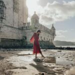 Lisbon photo shoot with highlight video - What to Expect During the Tour