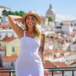 Lisbon: Photoshoot in Alfama | Santa Luzia and Portas do Sol - The Itinerary Breakdown