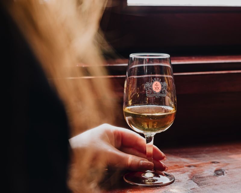 Lisbon: Port Wine Tasting at Taylors Shop and Tasting Room - What Makes This Tour Stand Out