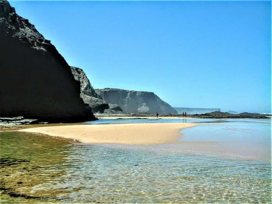 Lisbon: Porto Covo & Alentejo Coast Private Day Trip - FAQ