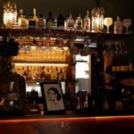 Lisbon: Portuguese Cocktail Experience - The Venue: Taverna das Marias