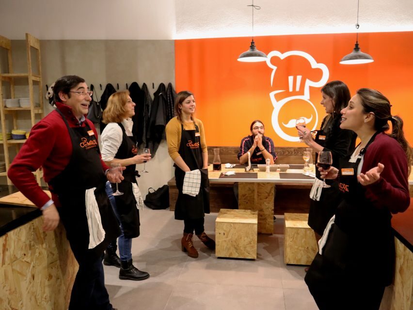 Lisbon: Portuguese Cooking Class for Beginners - The Value and Pricing