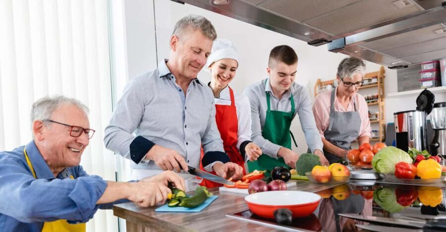 Lisbon: Portuguese Kitchen Experience - Who Should Consider This Tour?