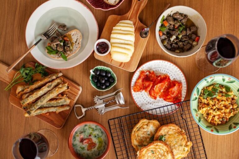 Lisbon: Portuguese Petiscos Cooking Class - The Details: Price, Duration, and Practicalities