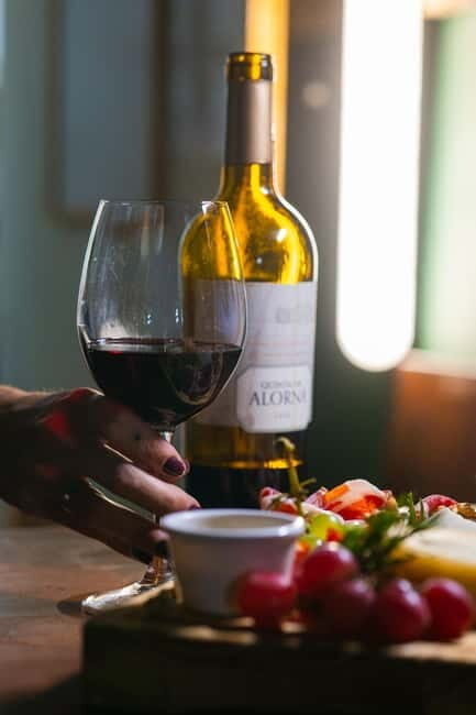 Lisbon: Portuguese Wine Tasting - The Guide and the Experience