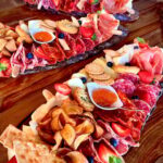 Lisbon: Premium Port Wine Tasting & Tapas - The Wine and Food