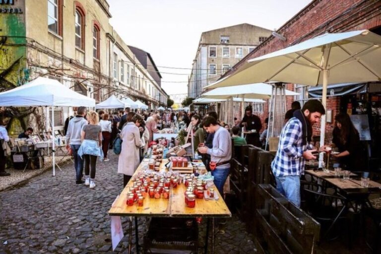 Lisbon: Private 4 hours city highlights tour by TukTuk - The Itinerary in Detail