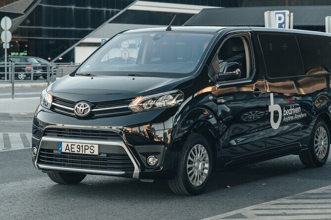 Lisbon Private Airport Departure Transfer - FAQs