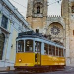 Lisbon: Private Architecture Tour with a Local Expert - What’s Not Included