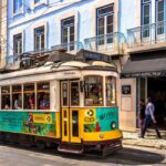 Lisbon: Private Car Tour with History, Culture, and Views - The Itinerary: What You’ll Actually See and Do