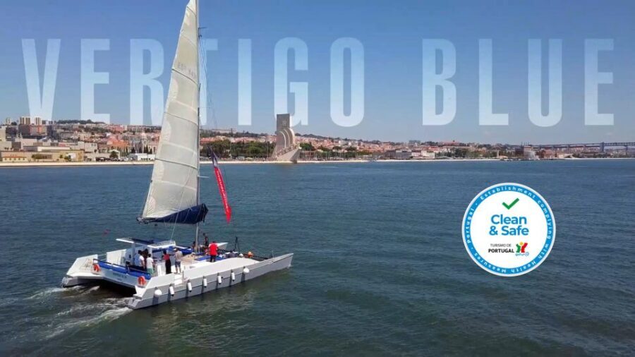 Lisbon: Private Catamaran Charter for up to 18-People - What Makes This Tour Stand Out?