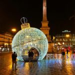 Lisbon: Private Christmas Lights Tour by Eco Tuk Tuk - What’s Included and What’s Not