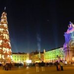 Lisbon: Private Christmas Lights Tour by Tuk-Tuk - The Itinerary: What You’ll See and Experience