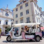 Lisbon: Private Christmas Lights Tuk Tuk Tour - Why This Tour Works Well