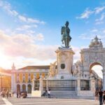 Lisbon: Private City Tour - The Detailed Itinerary Breakdown
