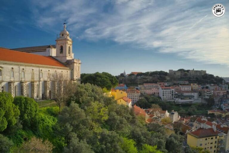 Lisbon Private City Tour by Electric Tuk Tuk & Eco Quad - What You’ll Love (and What to Keep in Mind)