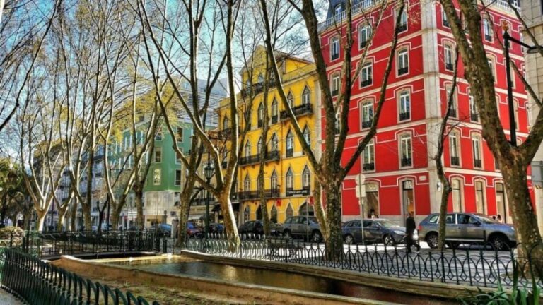 Lisbon Private City Tour with Local Guide  2 or 4 Hours - What to Expect from Your Lisbon Private Tour