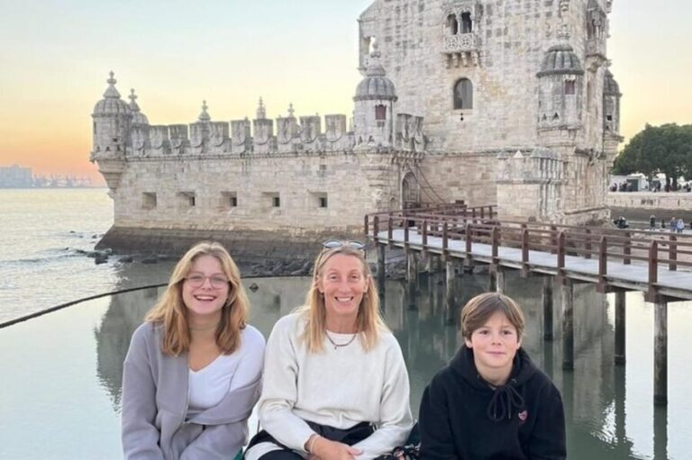 Lisbon: Private Custom Tour with a Local Guide - What to Expect During Your Tour