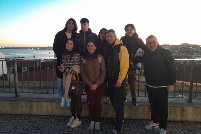 Lisbon Private Custom Walking Tour with A Guide (Private Tour) - The Price and Its Value