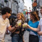 Lisbon: Private Dark History Walking Tour with Drinks - What to Expect at Each Stop