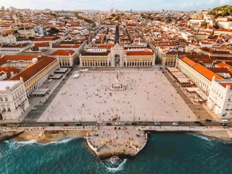 lisbon private day tour - Who Will Appreciate This Tour?