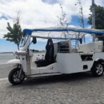 Lisbon: Private Eco Tuk-Tuk Tour for 2 Hours - What Does the Itinerary Look Like?