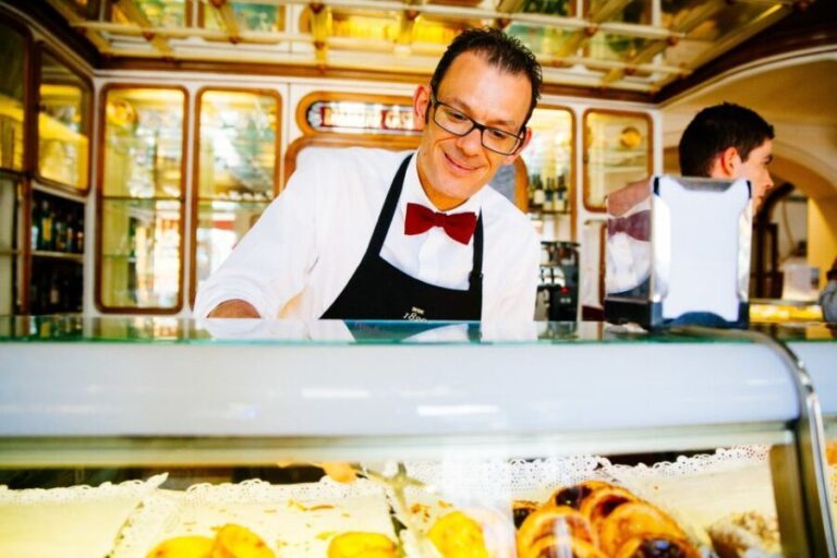 Lisbon: Private Food Tour  10 Tastings with Locals - Sightseeing and Cultural Highlights