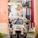 Lisbon: Private Food & Wine City Tour by Eco Tuk Tuk - The Itinerary and What to Expect