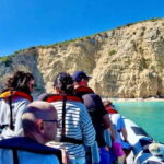Lisbon: Private Full Day Arrábida & Sesimbra with Boat Tour - The Boat Tour: The Main Attraction