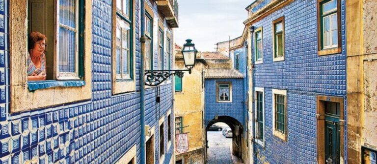 Lisbon: Private Full Day City Tour - Who Is This Tour Best For?