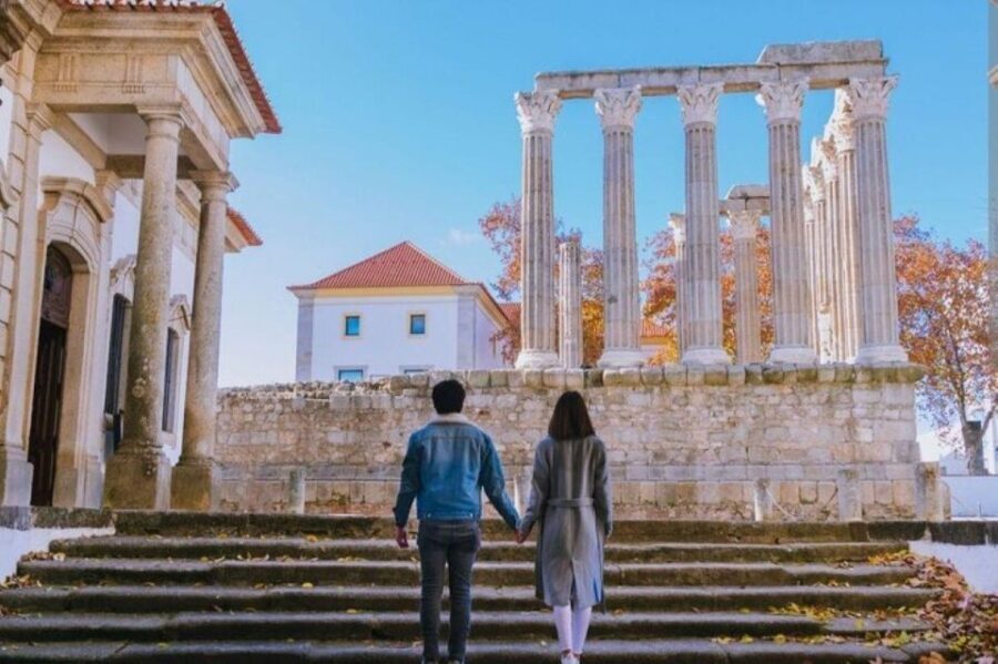 Lisbon: Private Full Day Evora & Alentejo Wine Tour - The Value and Practicality