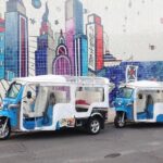 Lisbon: Private Guided Electric Tuk Tuk Tour with Tastings - The Price & Value