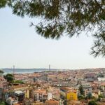 Lisbon: Private Guided Electric Tuk Tuk Tour with Tastings - What the Itinerary Looks Like