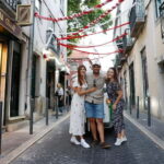 Lisbon: Private Guided Tour by Electric Tuk Tuk - The Experience: What It Feels Like